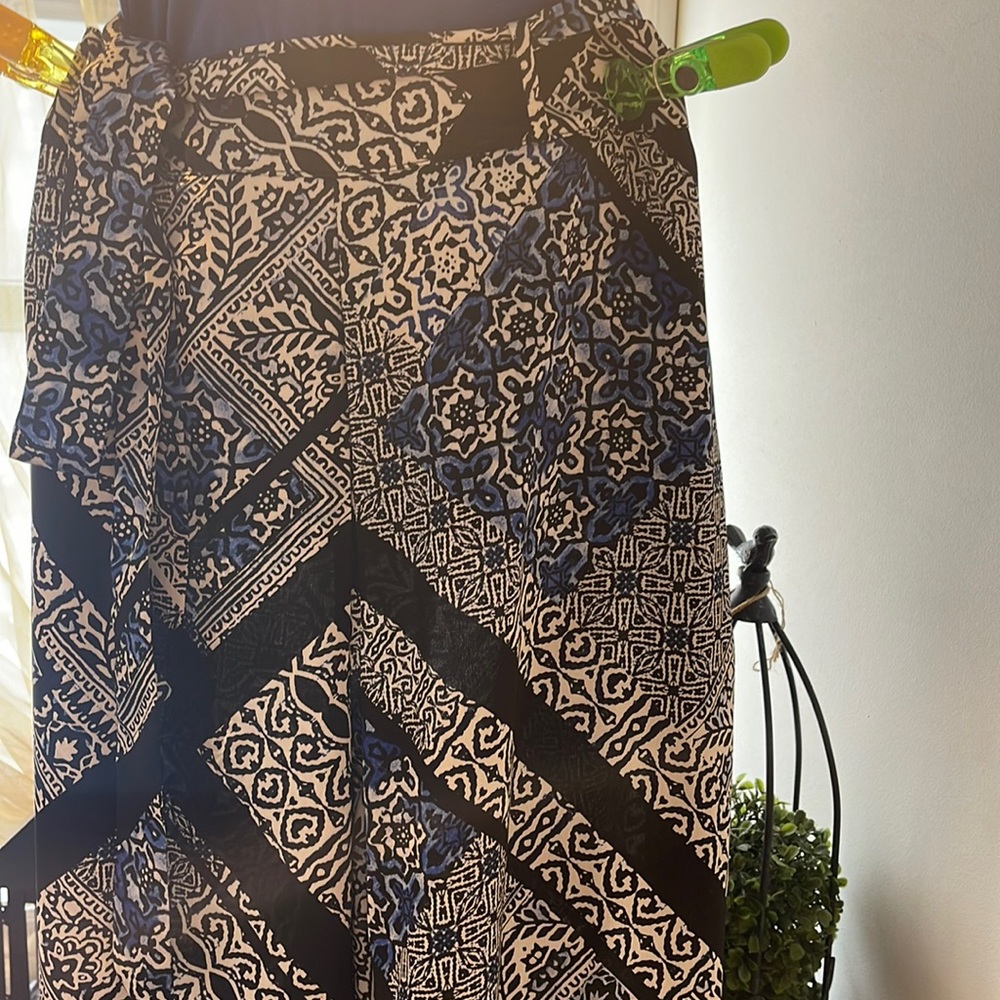 Palazzo pants